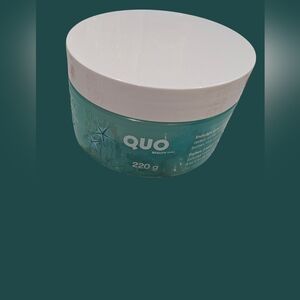 Sea Green Hair Treatment Mask